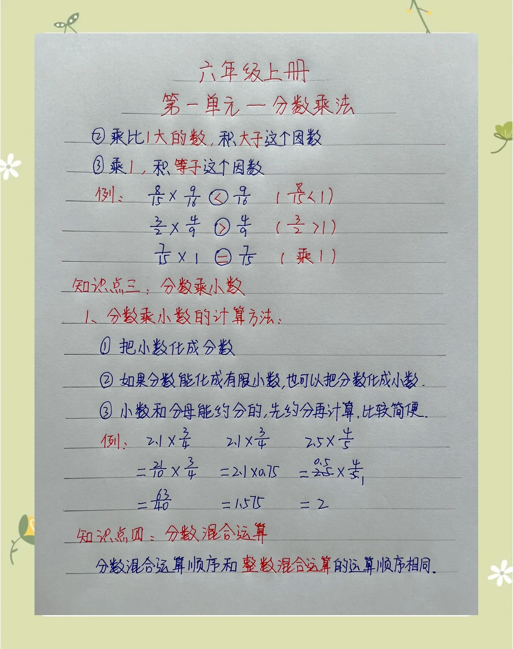 六年级数学怎么学
  第1张