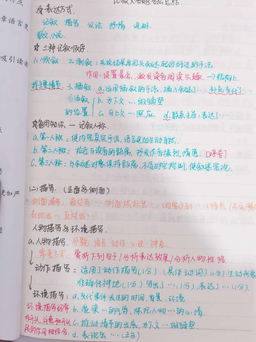 小升初文章主旨归纳技巧（真题案例）的简单介绍