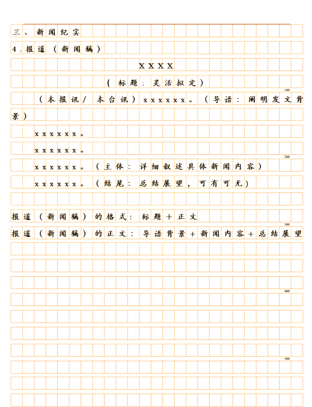 新闻通稿与新闻稿的区别(新闻通稿与新闻稿的区别在哪)
