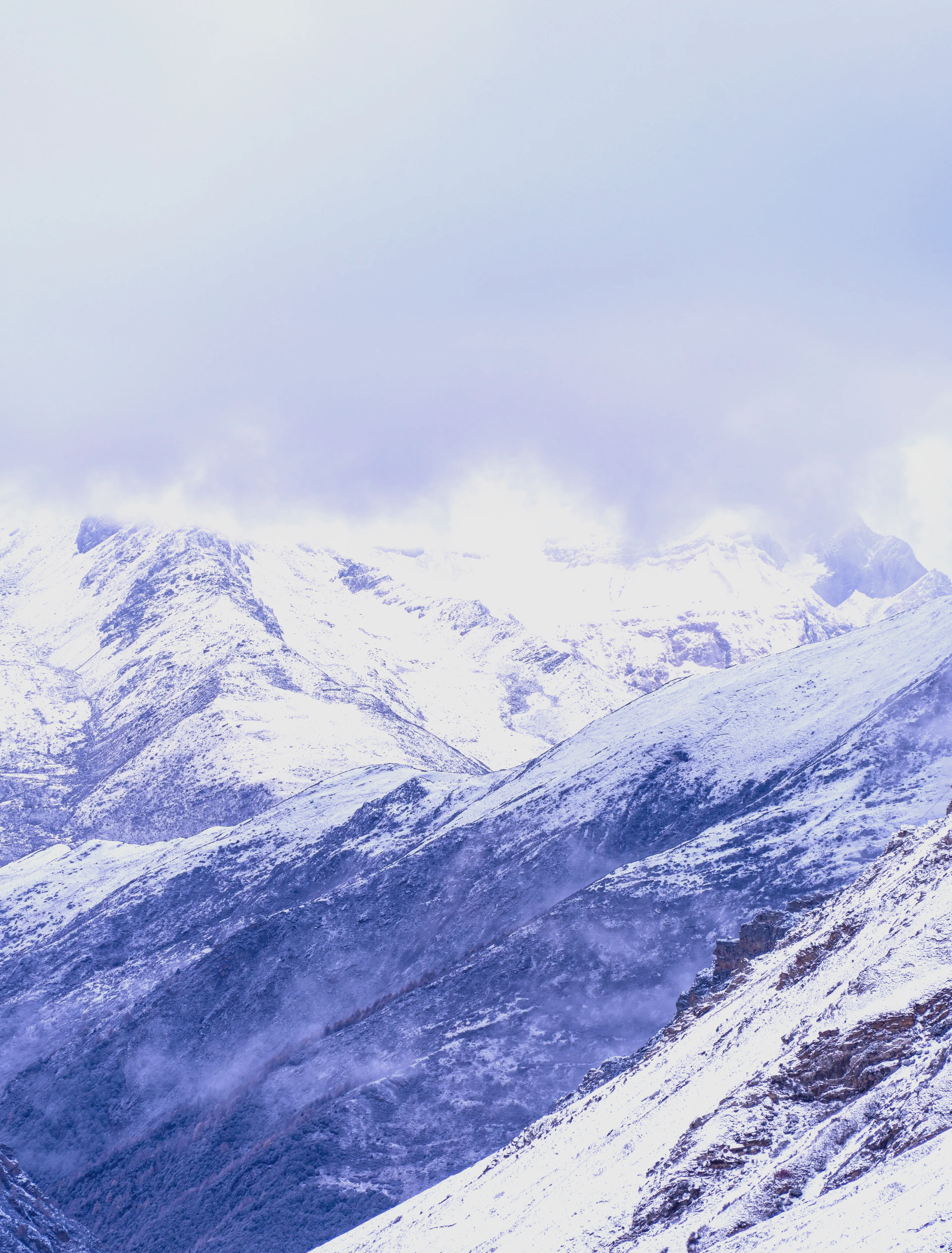 巴朗山天气在线 巴朗山天气在线