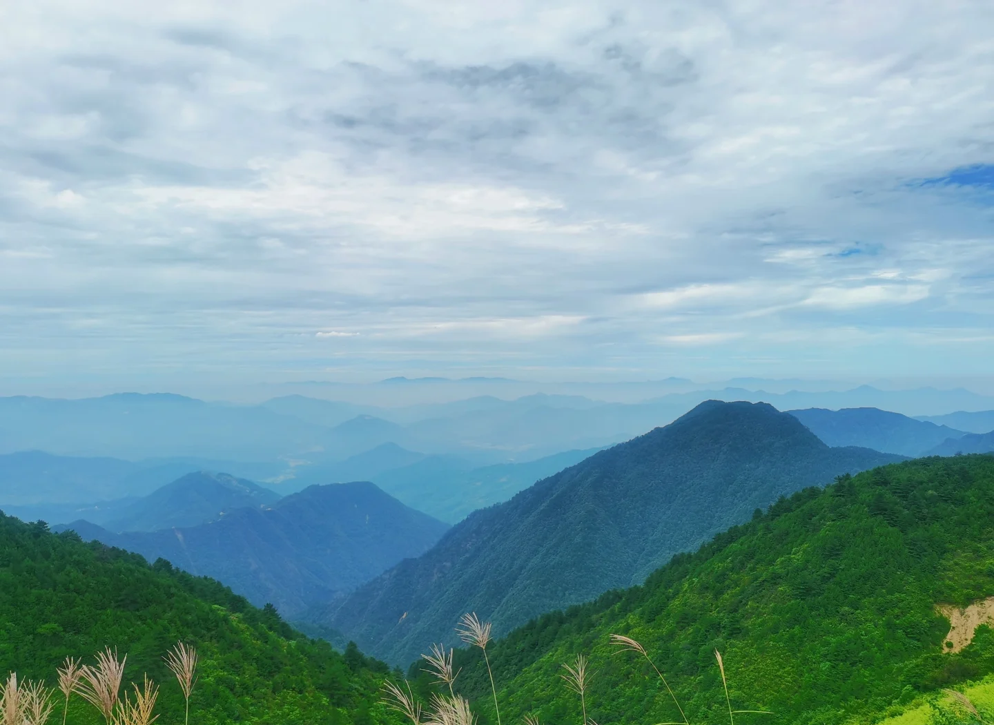 江西风光 十大魅力 探秘自然相关图片4