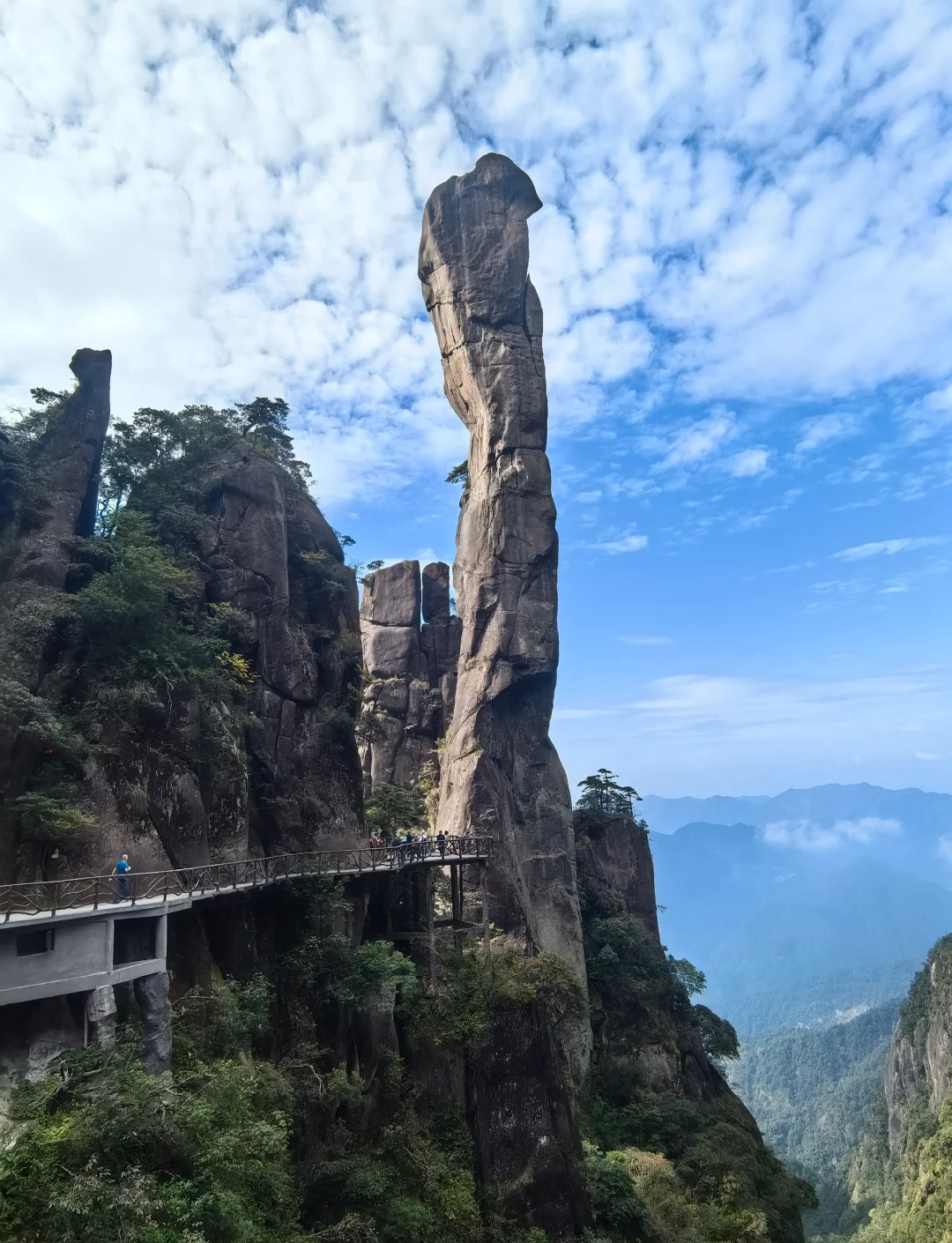 江西风光 十大奇观 探秘自然相关图片4