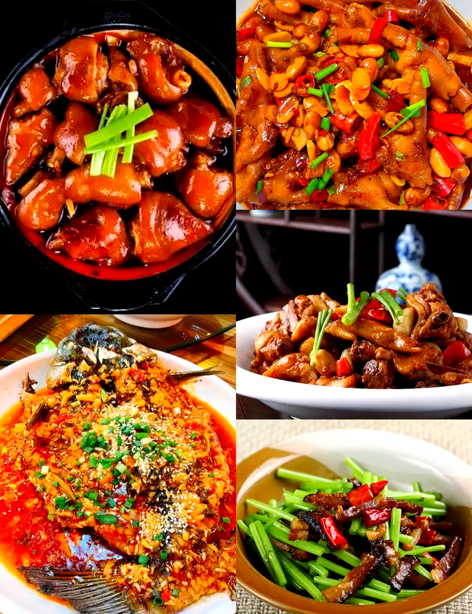 江西十大 名菜的千 年风味相关图片2