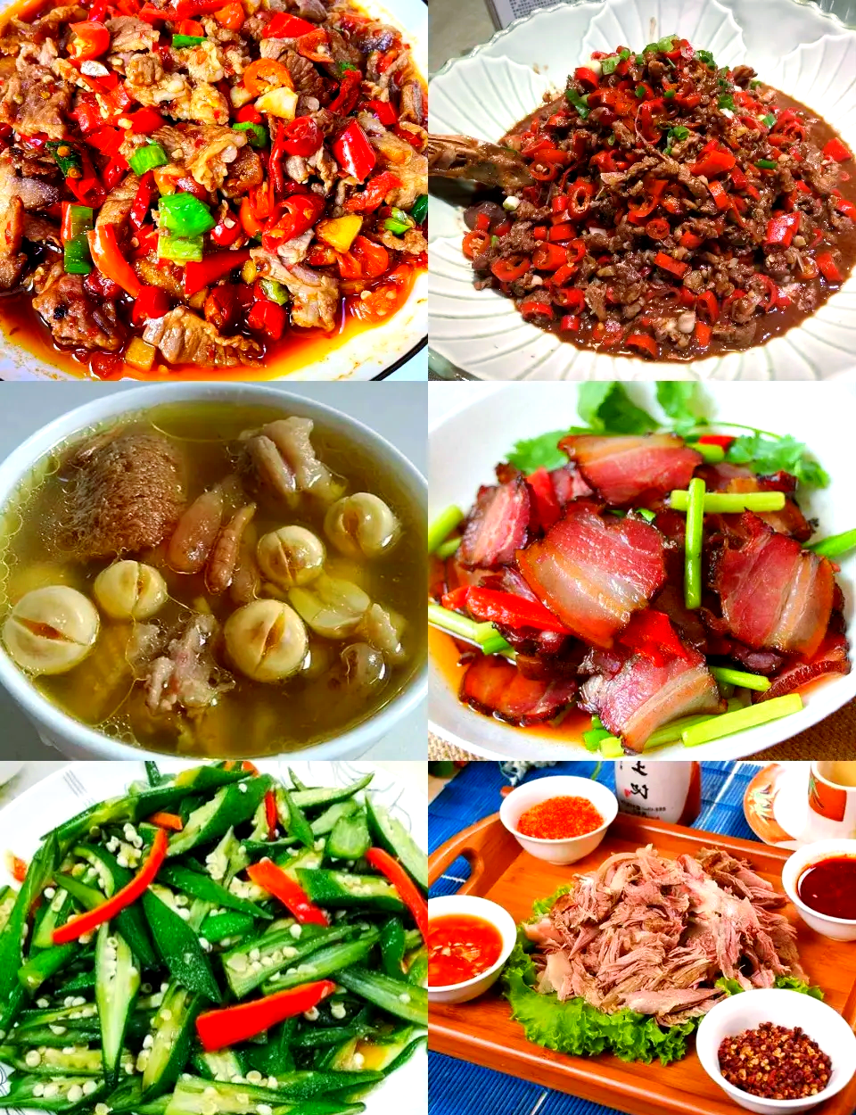 江西十大 名菜的地 域风味与相关图片4