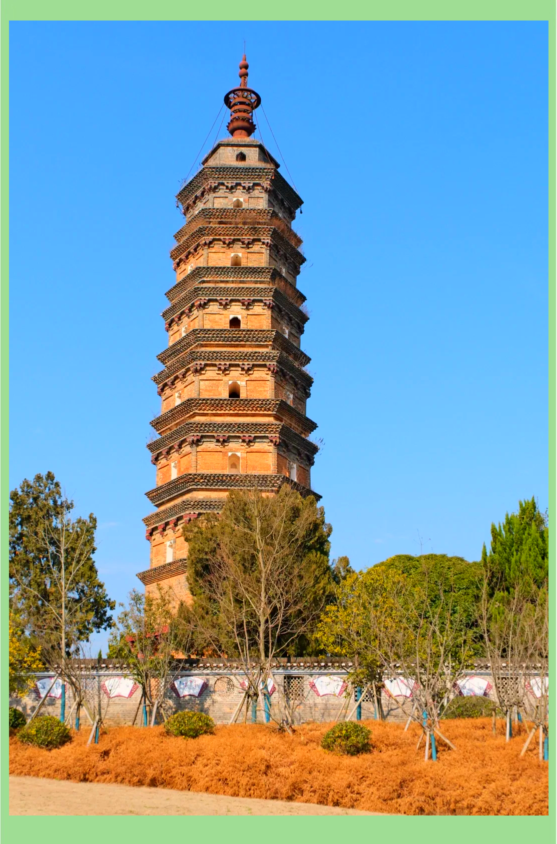 江西之美 十大传奇相关图片2